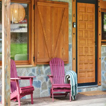 キャンプ場 Holacamp Aran Aventura レス