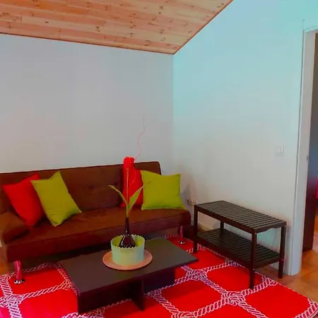 Holacamp Aran Aventura Campsite *