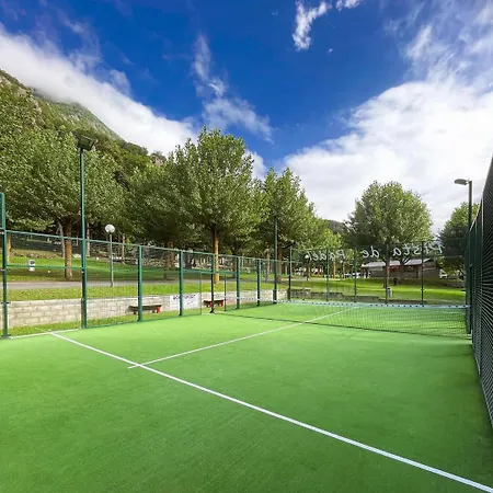 Camping Holacamp Aran Aventura