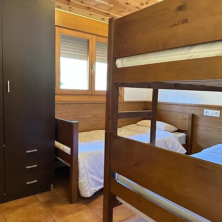 Holacamp Aran Aventura Les