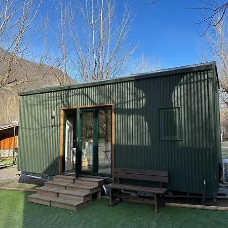 Campsite Holacamp Aran Aventura *