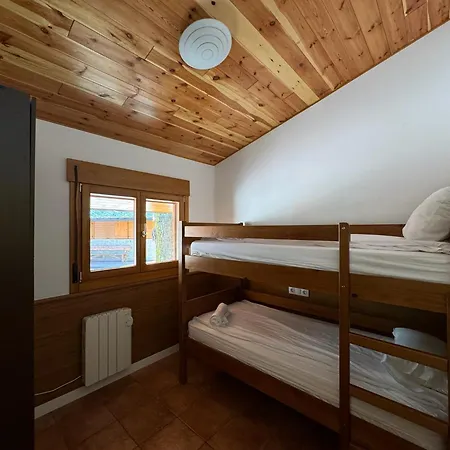 Holacamp Aran Aventura Les