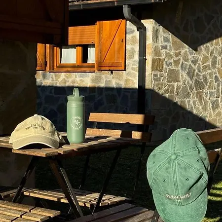 Holacamp Aran Aventura