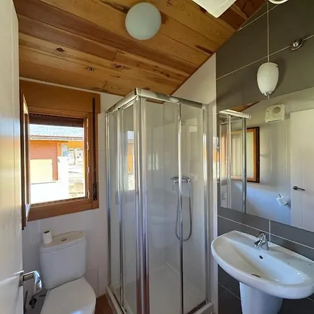 Campsite Holacamp Aran Aventura