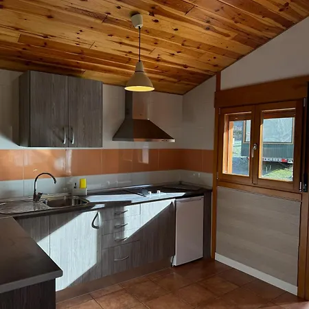 Campsite Holacamp Aran Aventura Les