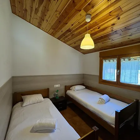 Holacamp Aran Aventura Campsite *