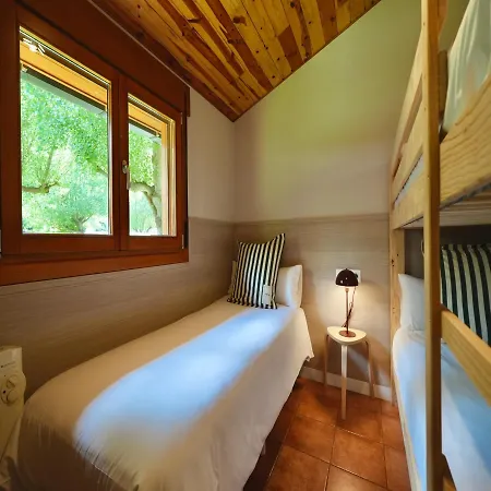Camping Holacamp Aran Aventura