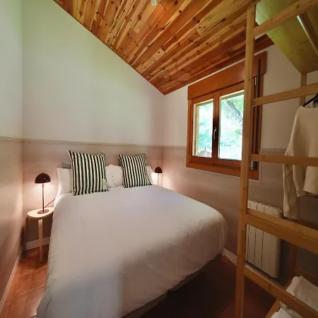 Camping Holacamp Aran Aventura
