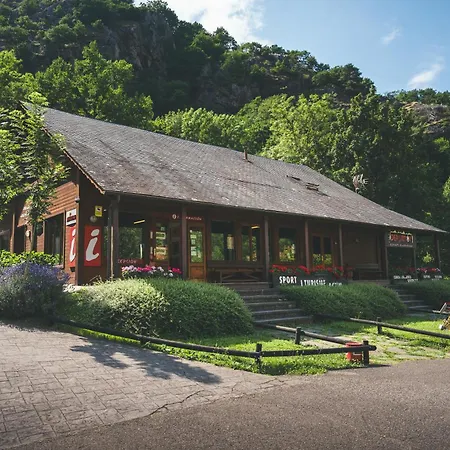 Holacamp Aran Aventura Campsite *