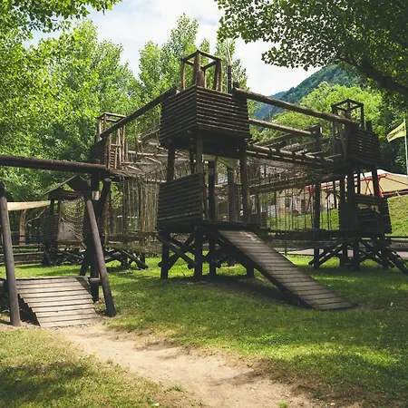 Holacamp Aran Aventura *