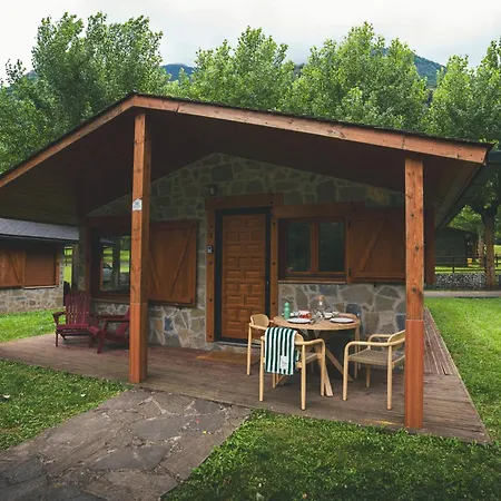 Holacamp Aran Aventura *