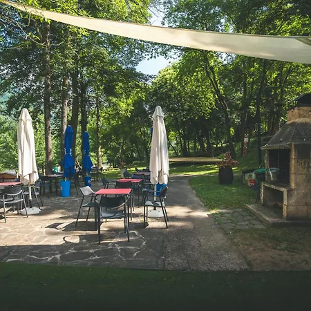 Holacamp Aran Aventura Les