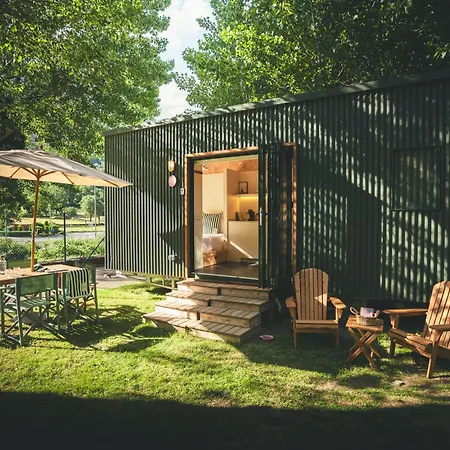 Campsite Holacamp Aran Aventura *