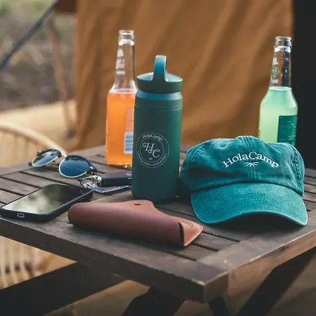 Holacamp Aran Aventura Campeggio Les