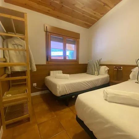 Holacamp Aran Aventura