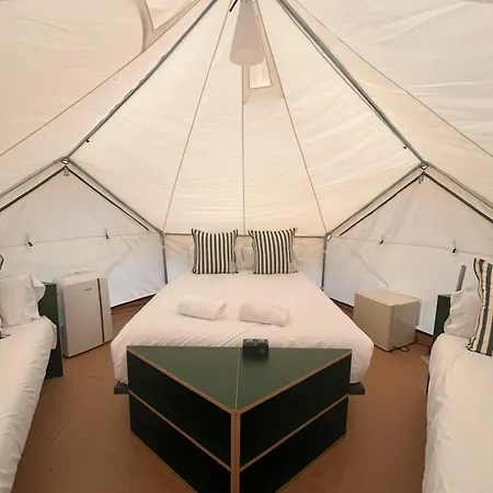 Holacamp Aran Aventura Campeggio Les